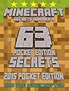 MINECRAFT: Pocket...