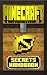 Minecraft Secrets Handbook by Happy Creeper