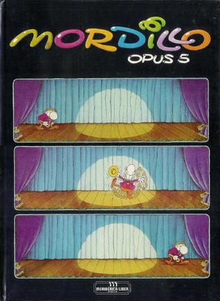 Opus 5 (Hardcover)