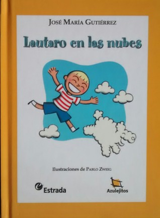 Lautaro en las nubes