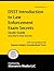DSST Introduction to Law Enforcement Exam Secrets Study Guide: DSST Test Review for the Dantes Subject Standardized Tests