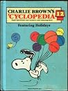 Charlie Brown's 'Cyclopedia Vol. 12 Featuring Holidays