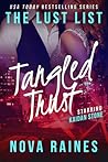 Tangled Trust by Nova Raines
