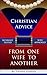 Christian Advice From One Wife to Another