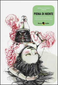 Piena di niente (Paperback)