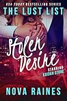 Stolen Desire by Nova Raines