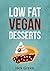 Vegan: Low Fat Vegan Recipes-Gluten Free & Dairy Free Vegan Baking-Vegan Diet(Forks Over Knives,80/10/10 Diet, Raw Till 4,Vegan Baking,high carb low fat) ... recipes,vegetarian,low fat vegan)