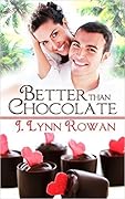 Better Than Chocolate