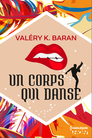 Un corps qui danse (ebook)