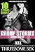Group Stories: MMMF MMF DP: 10 Stories Bundle