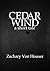 Cedar Wind: a short tale