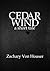 Cedar Wind: a short tale