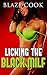 Licking The Black MILF