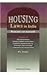 Housing laws in India: Problems and remedies