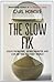 The Slow Fix: Solve Problems, Work Smarter and Live Better in a Fast World