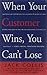 When Your Customer Wins, You Can't Loose by Jack Collis