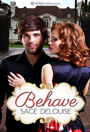 Behave (Kindle Edition)