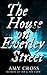 The House on Everley Street by Amy Cross