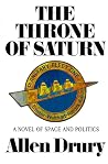 The throne of Sat...