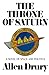 The throne of Saturn; a novel of space and politics.