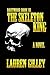 The Skeleton King (Dartmoor, #3) by Lauren Gilley