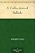 A Collection of Ballads