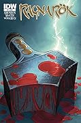 Ragnarok #2