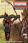 Deadpool Killustrated #2 by Cullen Bunn