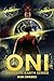 Oni (Satellite Earth Series Book 1)
