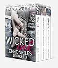 Wicked Ink Chronicles Box Set: Volume 1