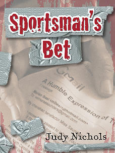 Sportsman's Bet (Mass Market Paperback)