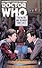 Doctor Who: The Eleventh Doctor Archives #24 - The Doctor and the Nurse #1