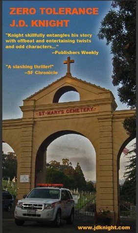 Zero Tolerance: a Virgil Roy Proctor novel (Virgil Roy Proctor #1)