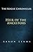 Heir of the Ancestors (The Rogue Chronicles Book 1)