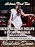 Sexy Sultry MILFs 3 Story Bundle (Lesbian First Time)