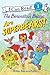 The Berenstain Bears Are SuperBears! by Mike Berenstain The Berenstain Bears Are SuperBears! by Mike Berenstain