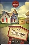 Blessings in Disguise by Nancy Mehl