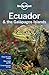Ecuador & the Galapagos Islands