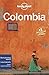 Lonely Planet Colombia by Lonely Planet