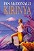 Kirinya by Ian McDonald