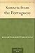 Sonnets from the Portuguese