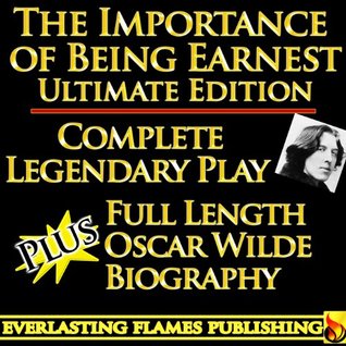 The Importance of Being Earnest