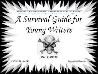 A Survival Guide for Young Writers