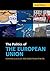 The Politics of the European Union (Cambridge Textbooks in Comparative Politics)