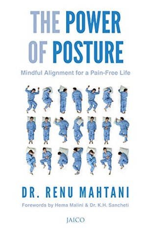 The Power of Posture (Kindle Edition)