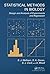 Statistical Methods in Biology: Design and Analysis of Experiments and Regression