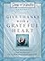 Give Thanks with a Grateful Heart: Songs4Worship Devotional (Songs 4 Worship Devotional)