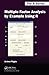 Multiple Factor Analysis by Example Using R (Chapman & Hall/CRC The R Series Book 18)