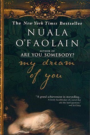 My Dream of You (Paperback)