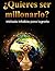 ¿Quieres Ser Millonario?: M...